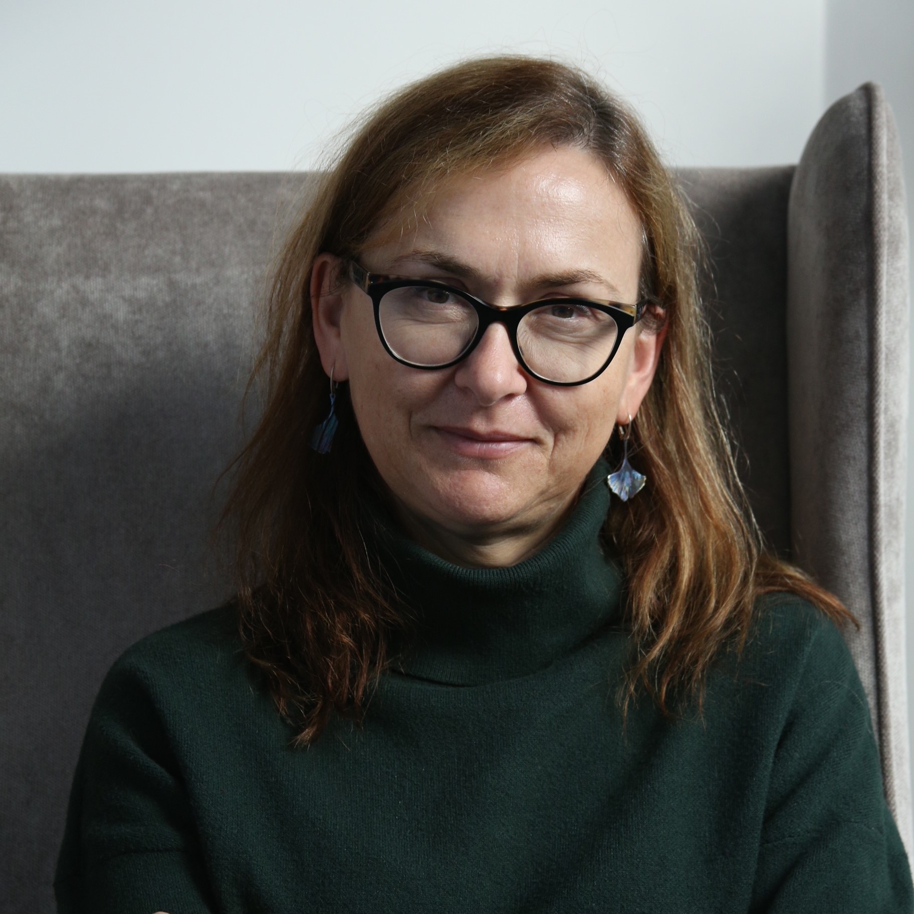 Izabela Barton-Smoczyńska