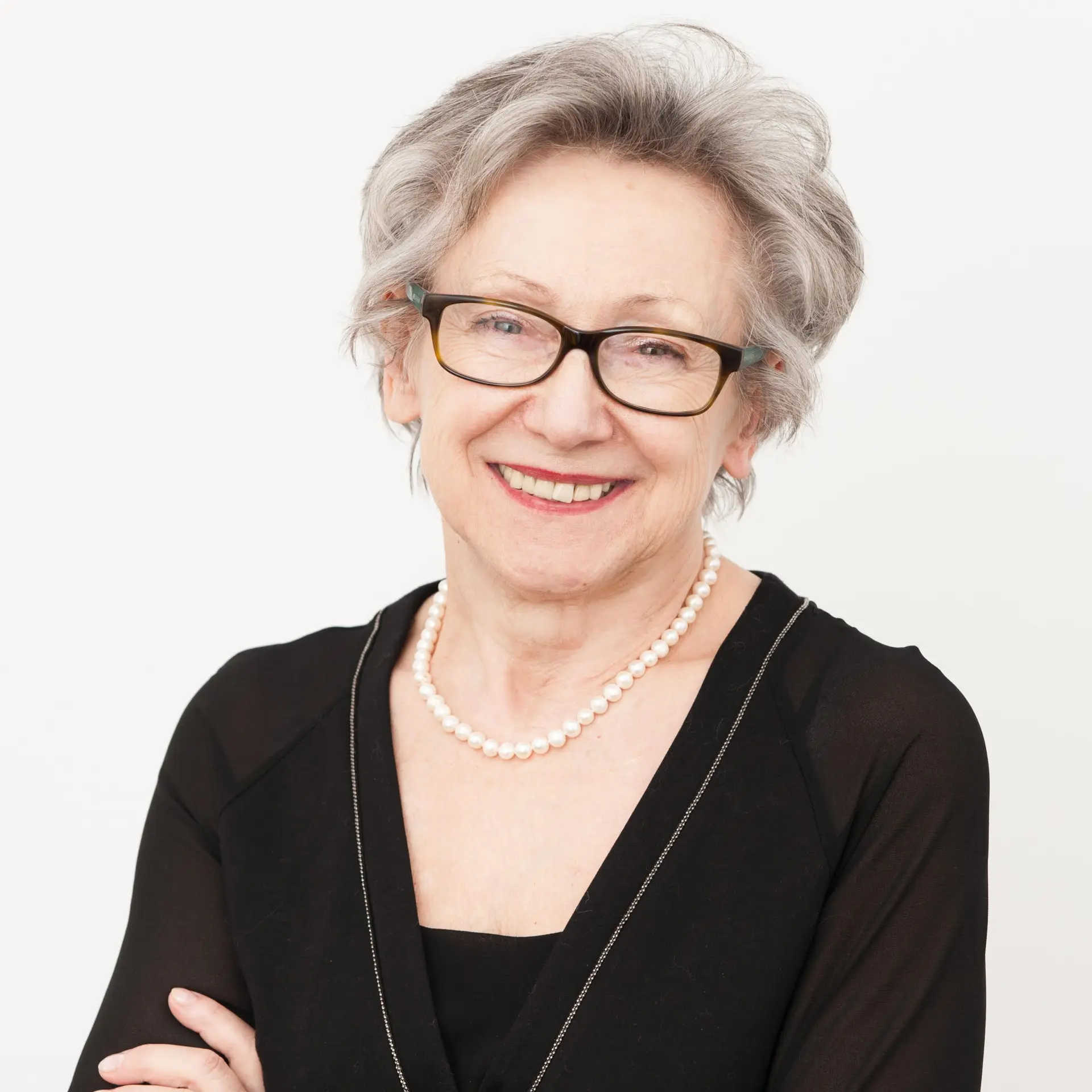 Krystyna Mierzejewska-Orzechowska