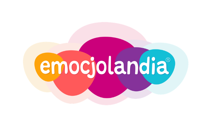 Logo partnera - Emocjolandia