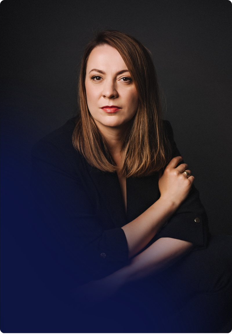 Justyna Matras