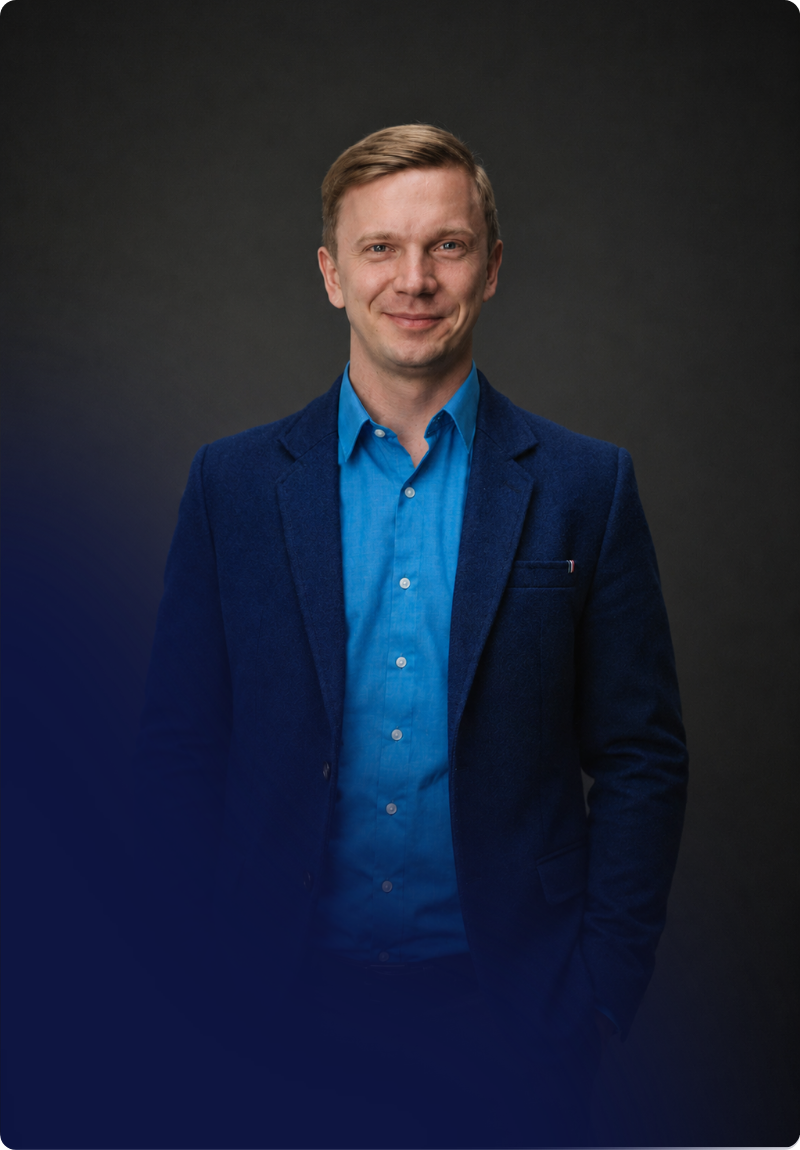 Paweł Popow